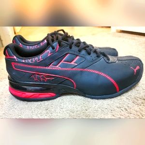 Puma Tazon 6 Shatter Softfoam+ Athletic Shoes